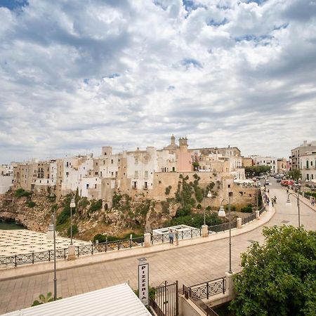 WePuglia - Casa sul Ponte Apartment Polignano a Mare Exterior foto