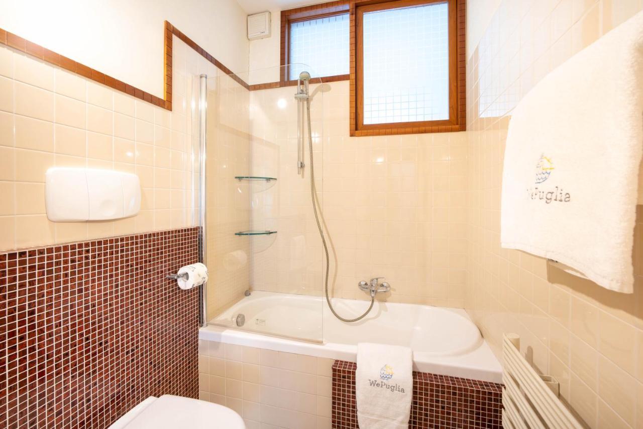 WePuglia - Casa sul Ponte Apartment Polignano a Mare Exterior foto