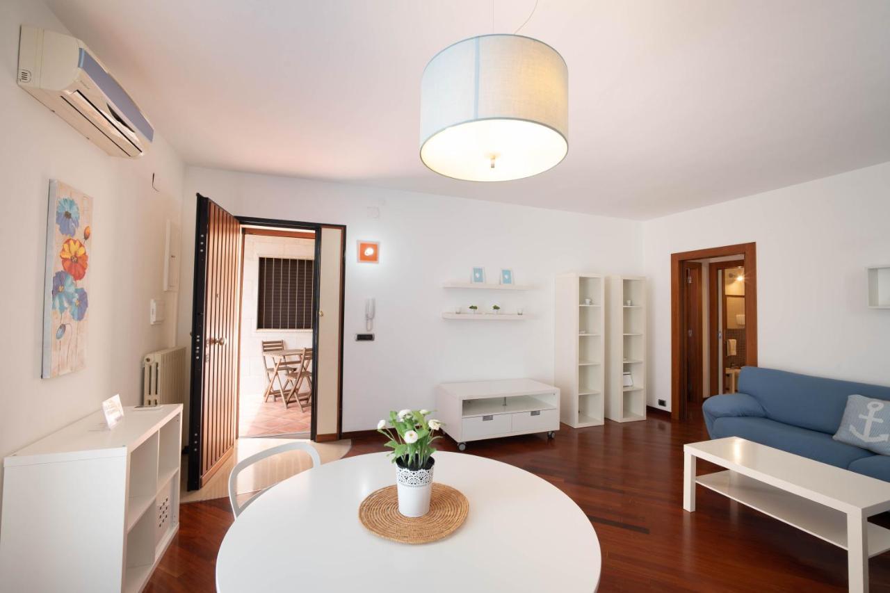 WePuglia - Casa sul Ponte Apartment Polignano a Mare Exterior foto