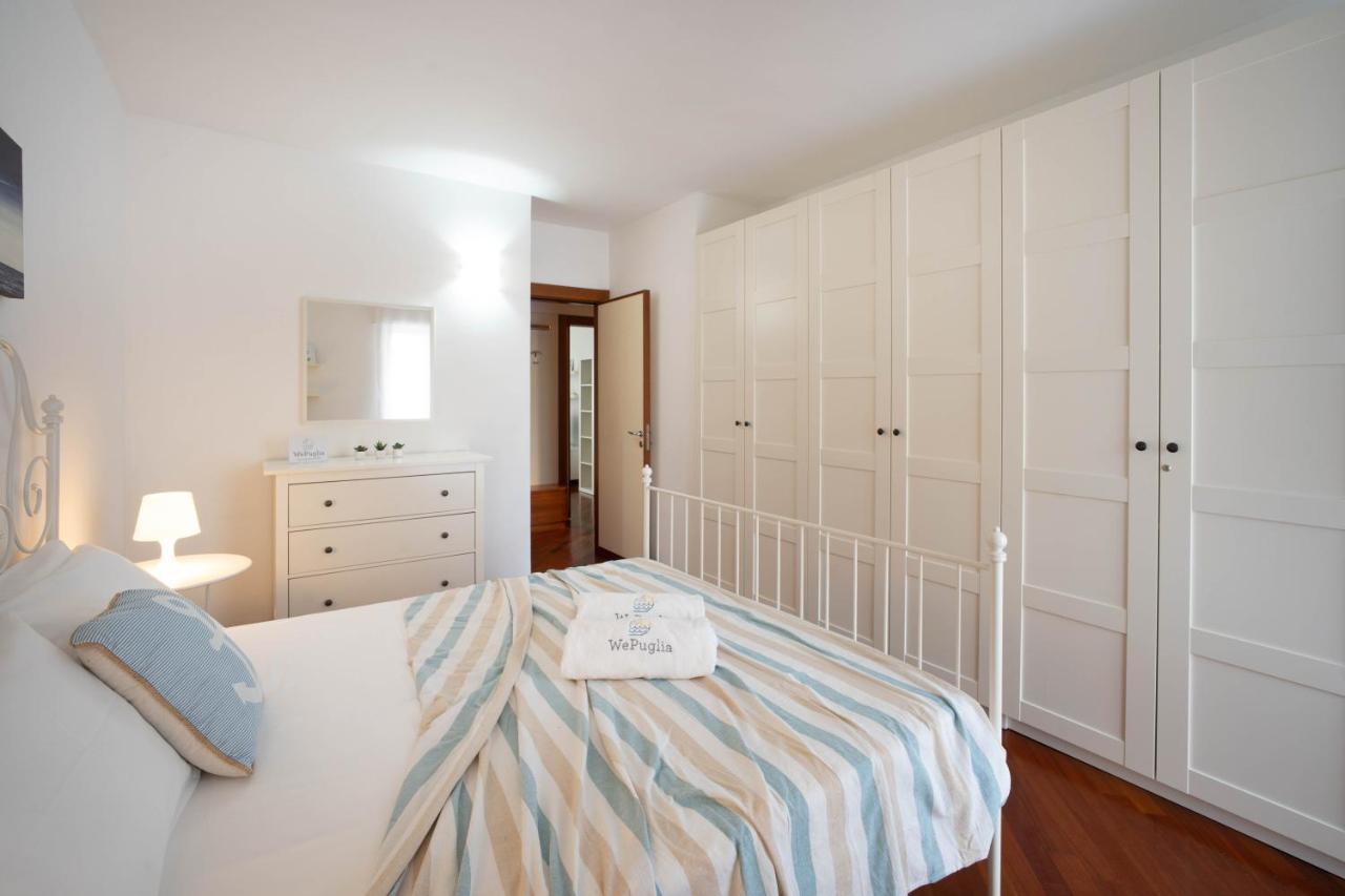 WePuglia - Casa sul Ponte Apartment Polignano a Mare Exterior foto