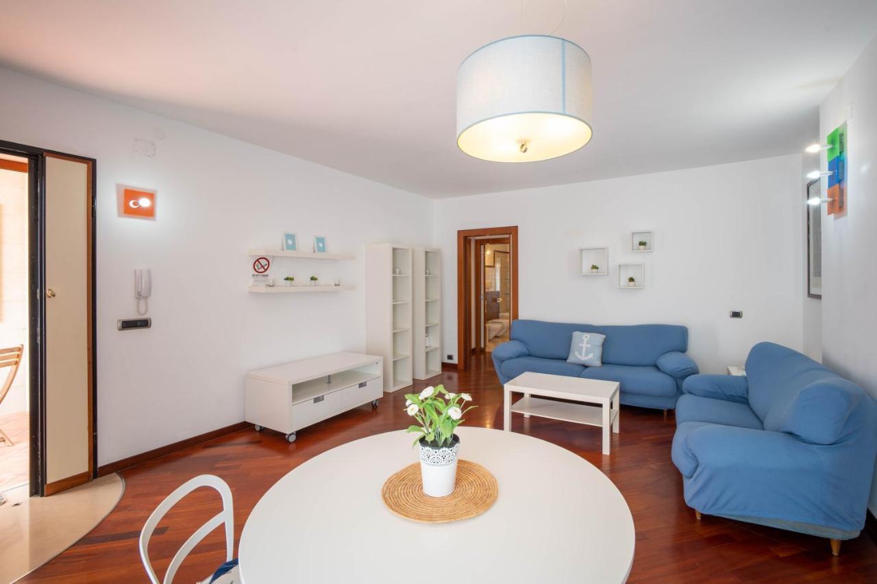 WePuglia - Casa sul Ponte Apartment Polignano a Mare Exterior foto