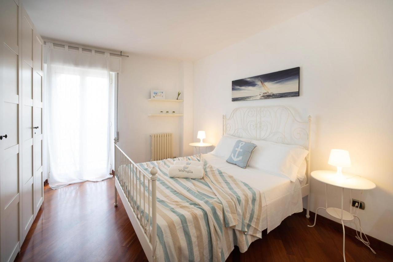 WePuglia - Casa sul Ponte Apartment Polignano a Mare Exterior foto