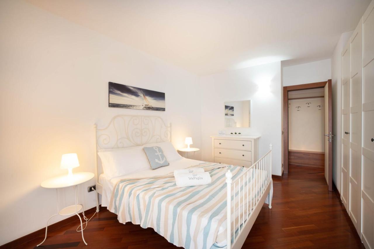 WePuglia - Casa sul Ponte Apartment Polignano a Mare Exterior foto