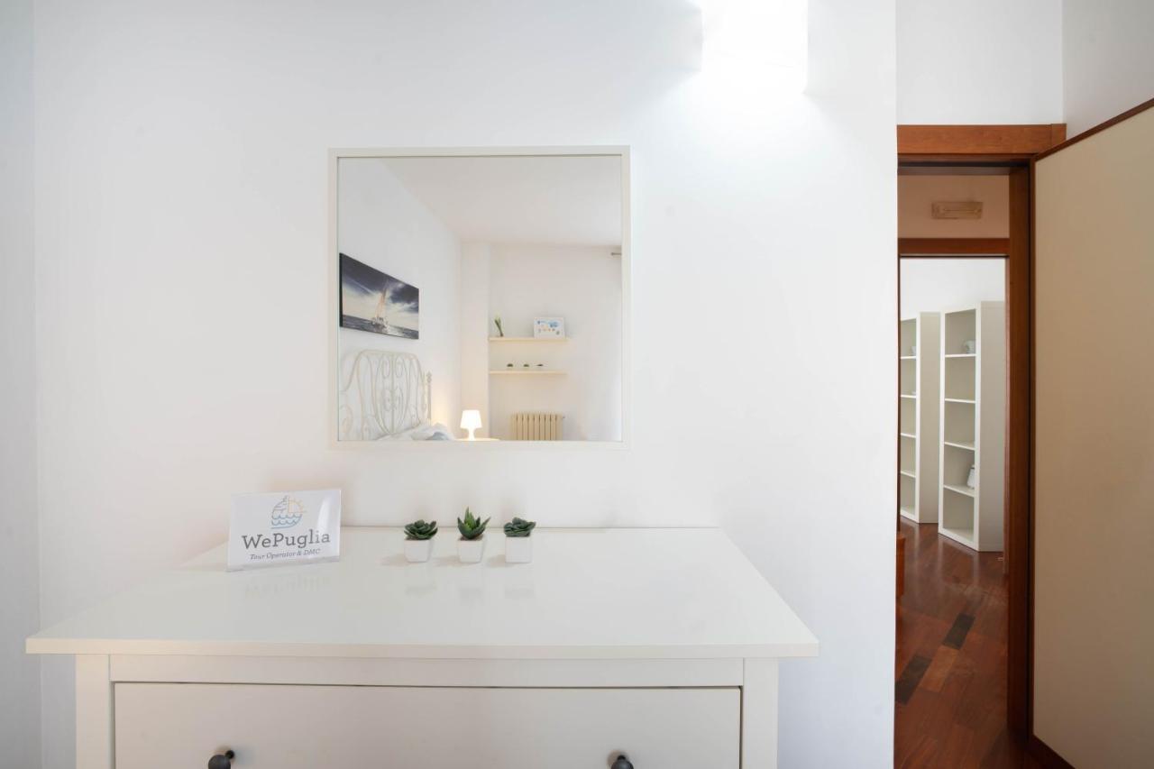 WePuglia - Casa sul Ponte Apartment Polignano a Mare Exterior foto
