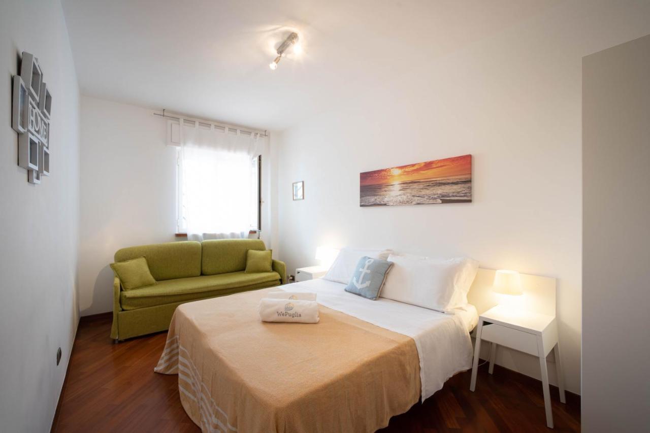 WePuglia - Casa sul Ponte Apartment Polignano a Mare Exterior foto
