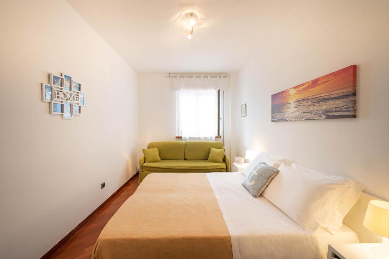 WePuglia - Casa sul Ponte Apartment Polignano a Mare Exterior foto