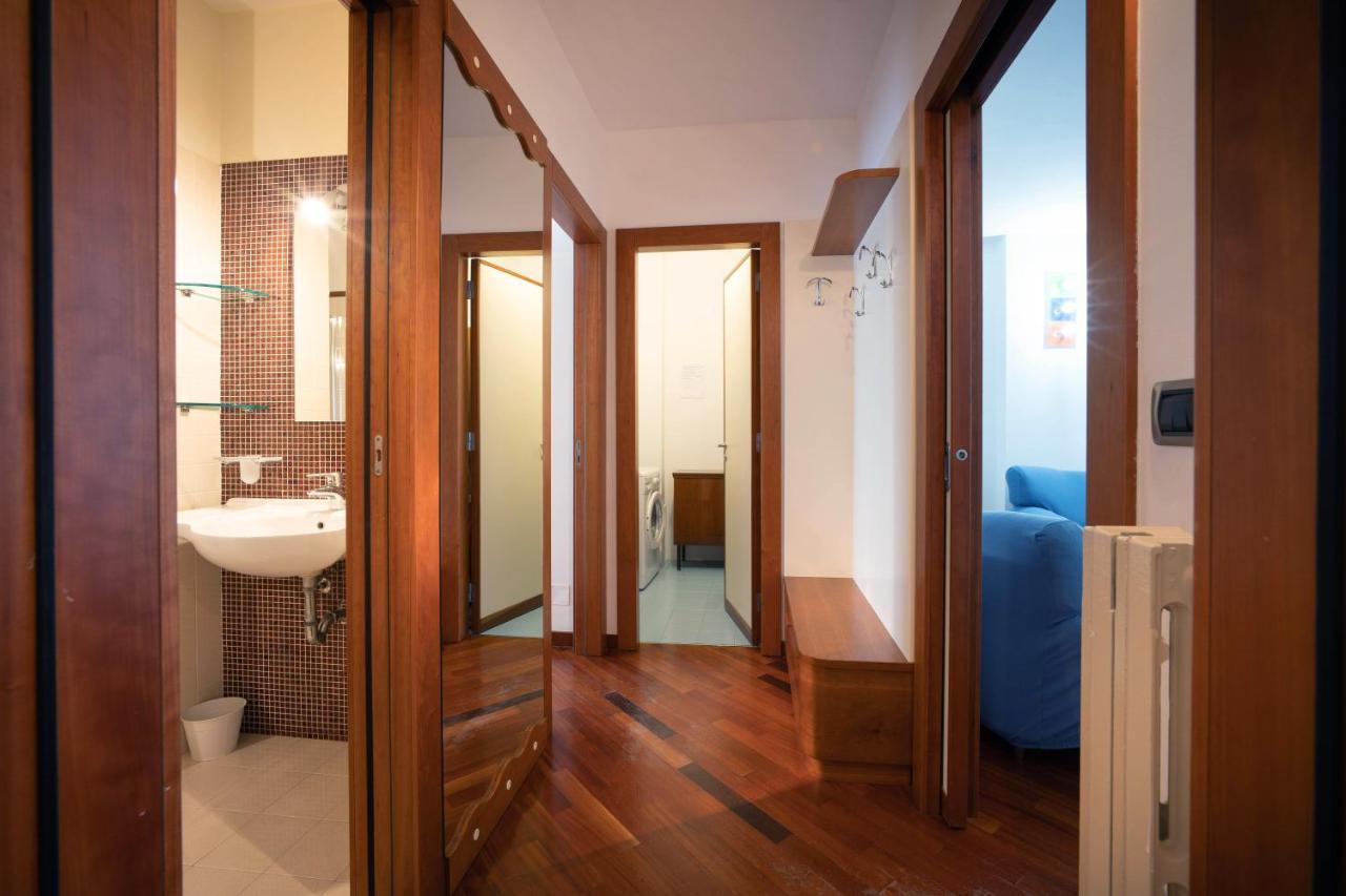 WePuglia - Casa sul Ponte Apartment Polignano a Mare Exterior foto