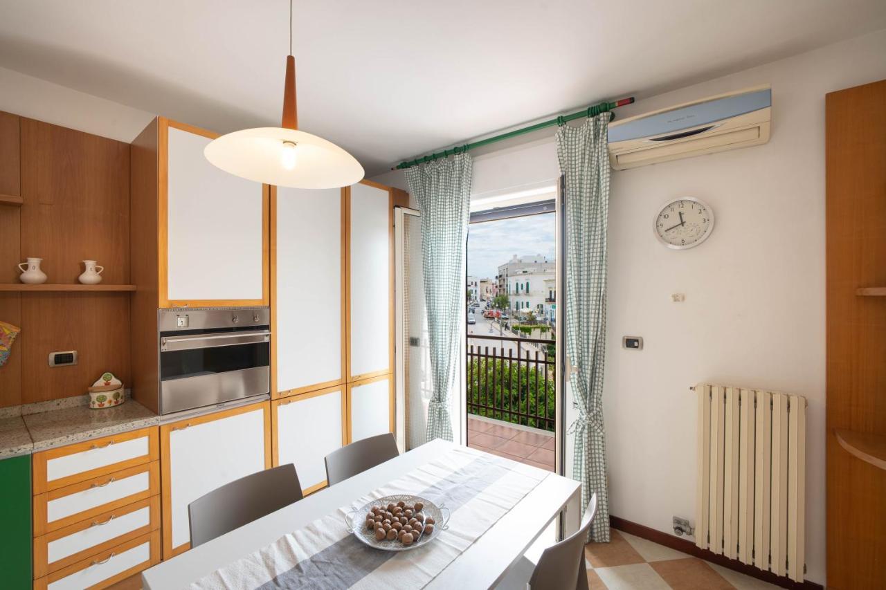 WePuglia - Casa sul Ponte Apartment Polignano a Mare Exterior foto
