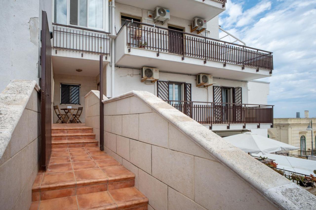 WePuglia - Casa sul Ponte Apartment Polignano a Mare Exterior foto