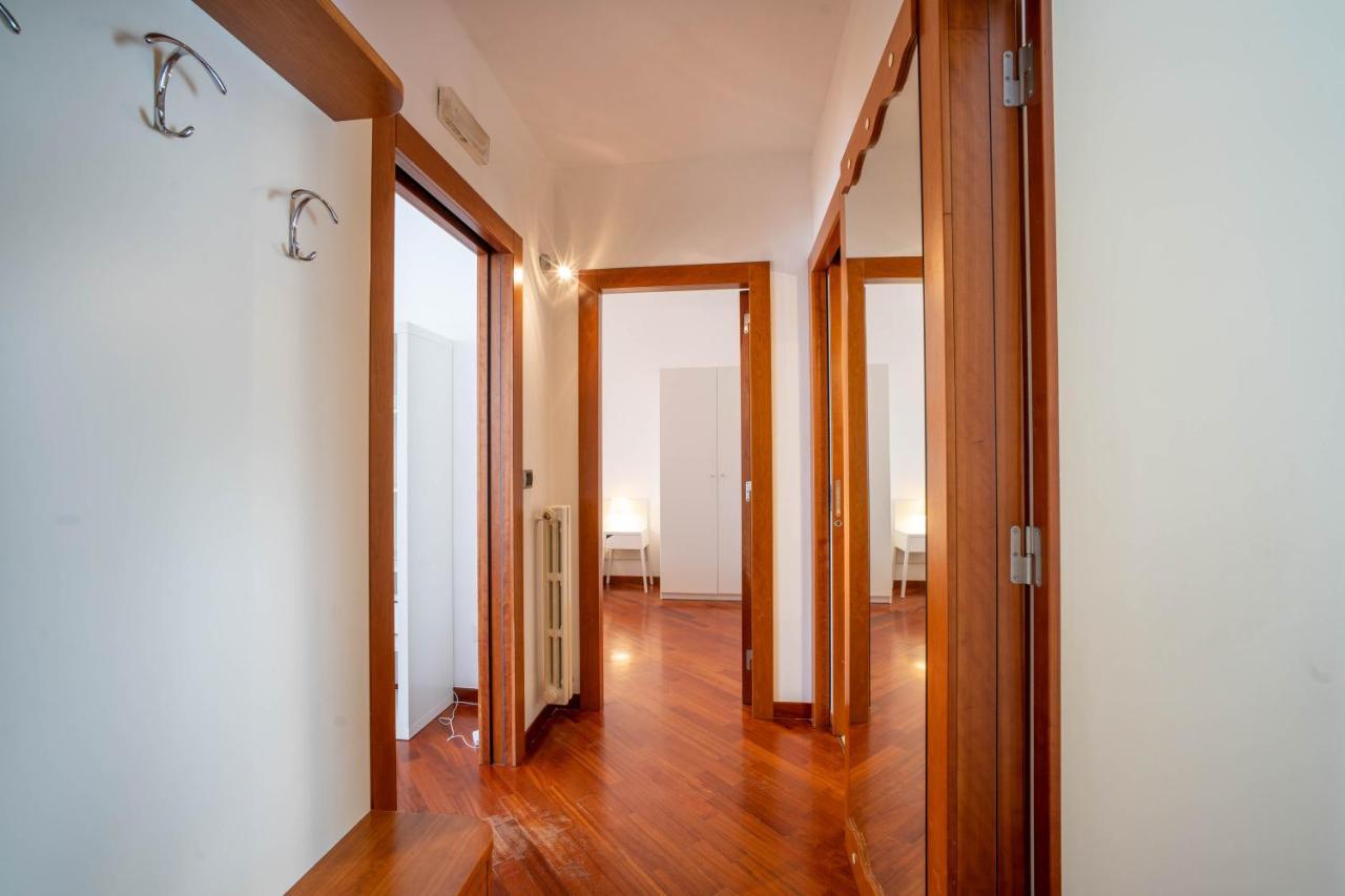 WePuglia - Casa sul Ponte Apartment Polignano a Mare Exterior foto