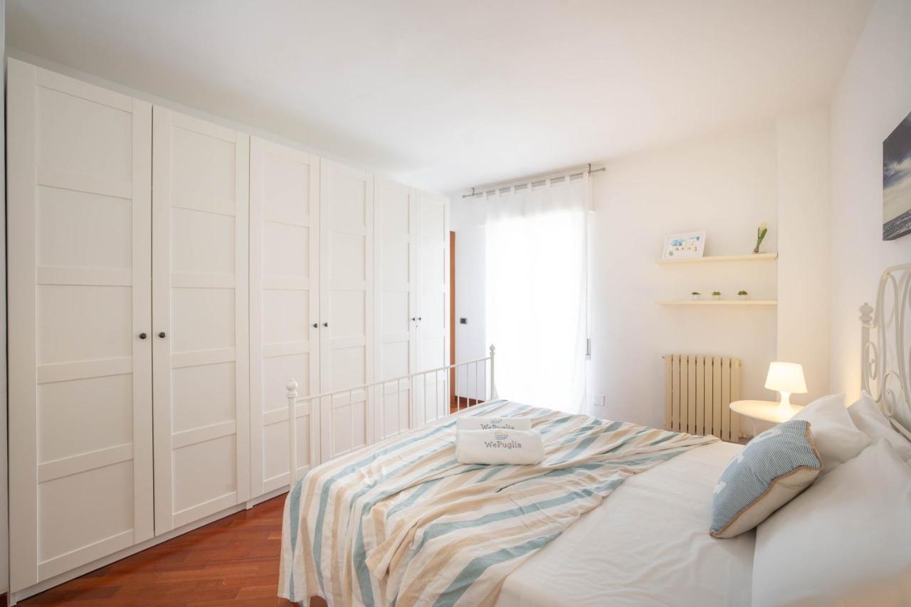 WePuglia - Casa sul Ponte Apartment Polignano a Mare Exterior foto