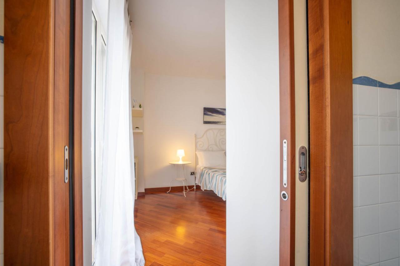 WePuglia - Casa sul Ponte Apartment Polignano a Mare Exterior foto