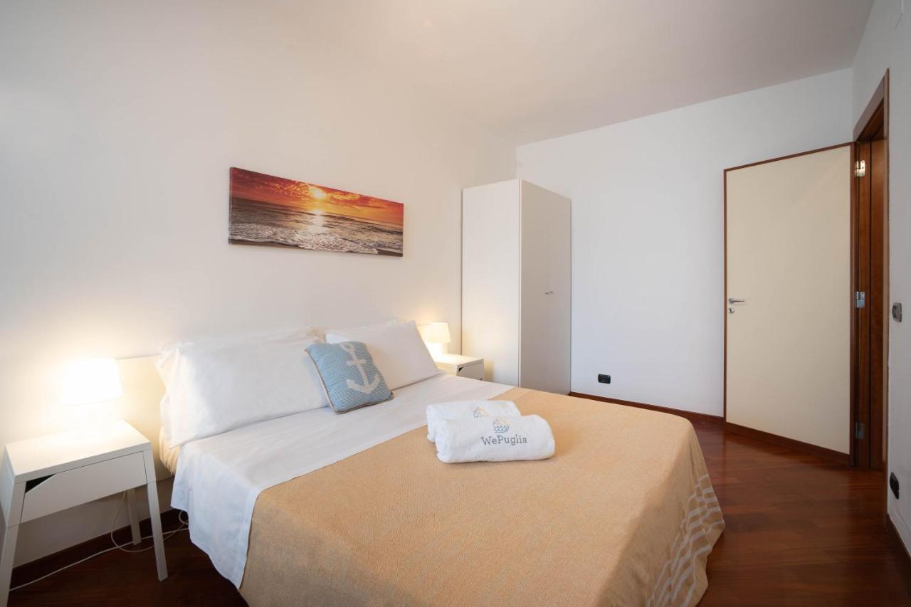 WePuglia - Casa sul Ponte Apartment Polignano a Mare Exterior foto