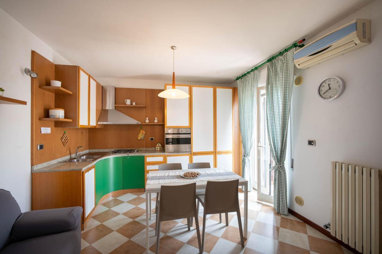 WePuglia - Casa sul Ponte Apartment Polignano a Mare Exterior foto
