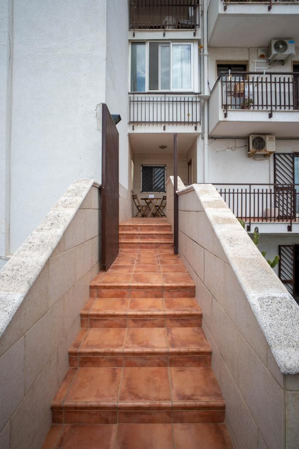 WePuglia - Casa sul Ponte Apartment Polignano a Mare Exterior foto