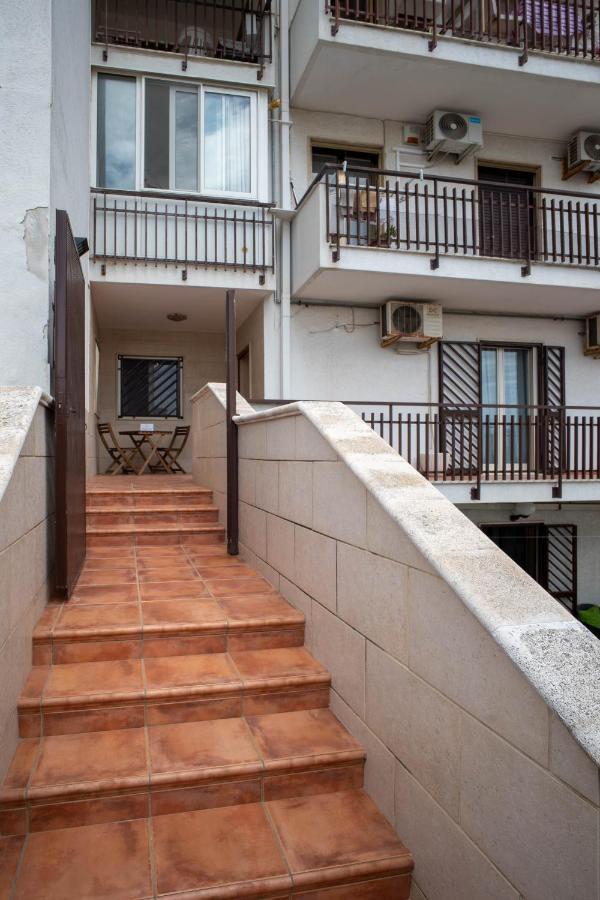 WePuglia - Casa sul Ponte Apartment Polignano a Mare Exterior foto