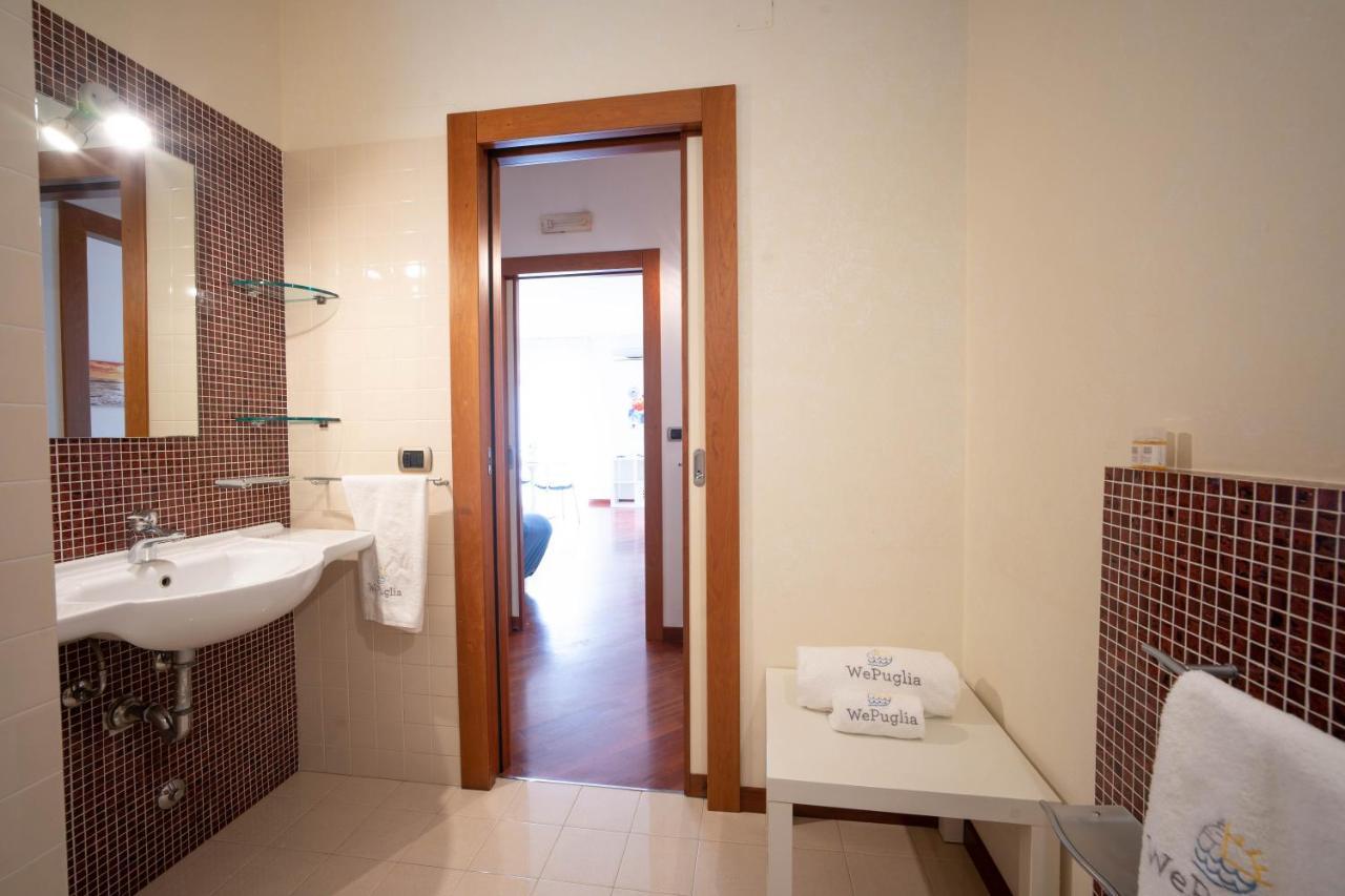 WePuglia - Casa sul Ponte Apartment Polignano a Mare Exterior foto