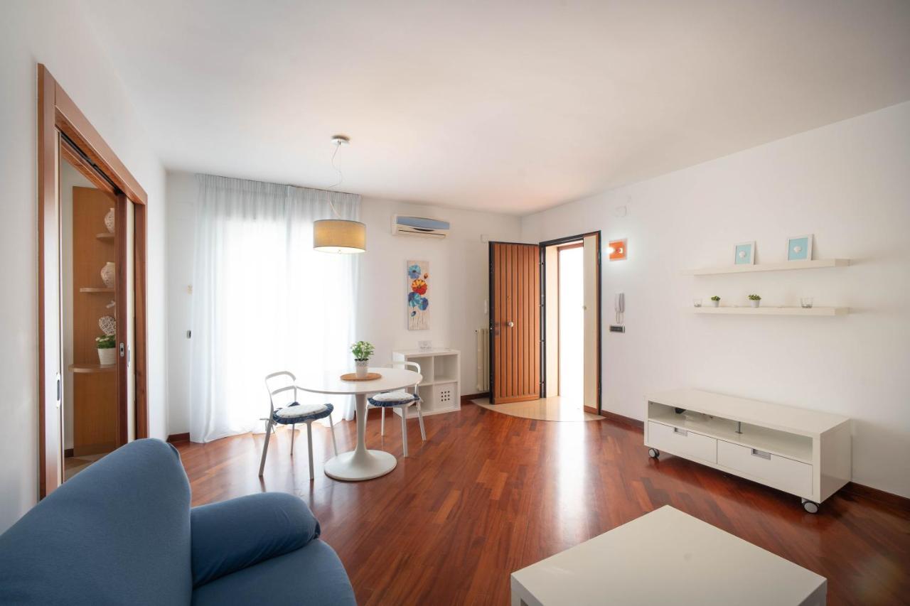 WePuglia - Casa sul Ponte Apartment Polignano a Mare Exterior foto