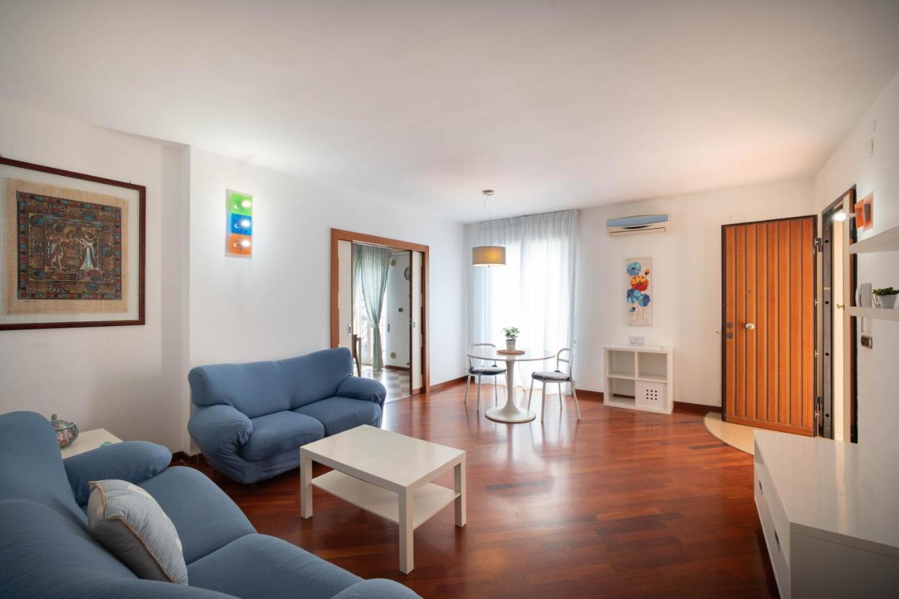WePuglia - Casa sul Ponte Apartment Polignano a Mare Exterior foto