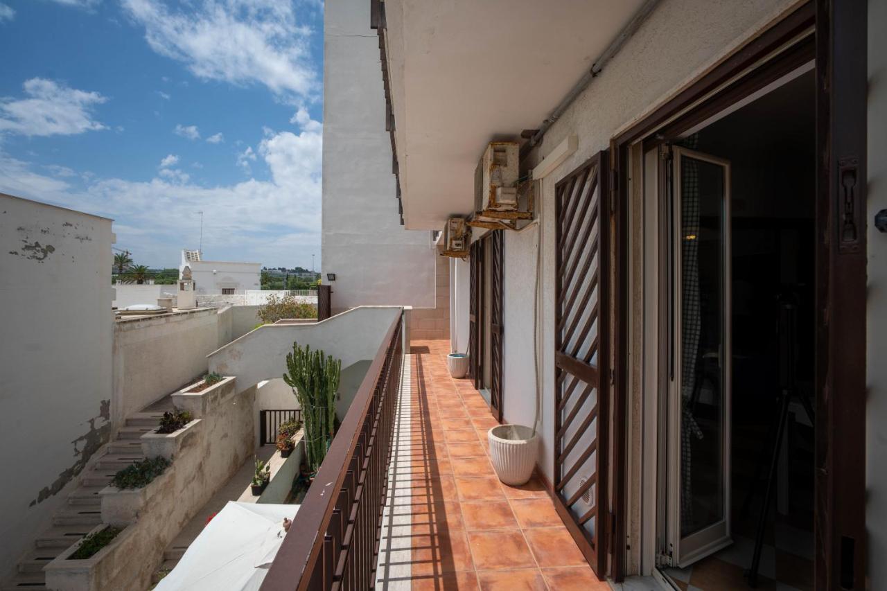 WePuglia - Casa sul Ponte Apartment Polignano a Mare Exterior foto