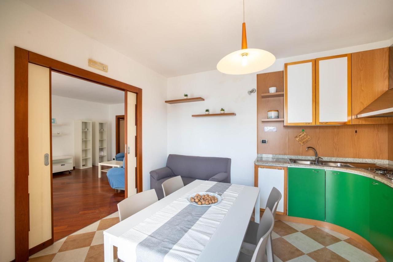 WePuglia - Casa sul Ponte Apartment Polignano a Mare Exterior foto