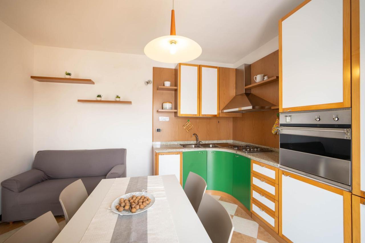 WePuglia - Casa sul Ponte Apartment Polignano a Mare Exterior foto