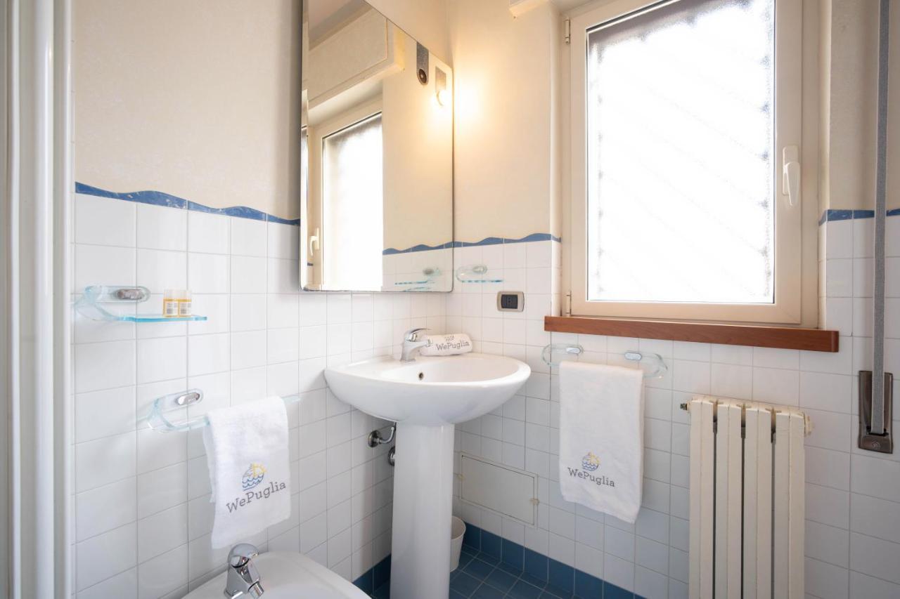 WePuglia - Casa sul Ponte Apartment Polignano a Mare Exterior foto
