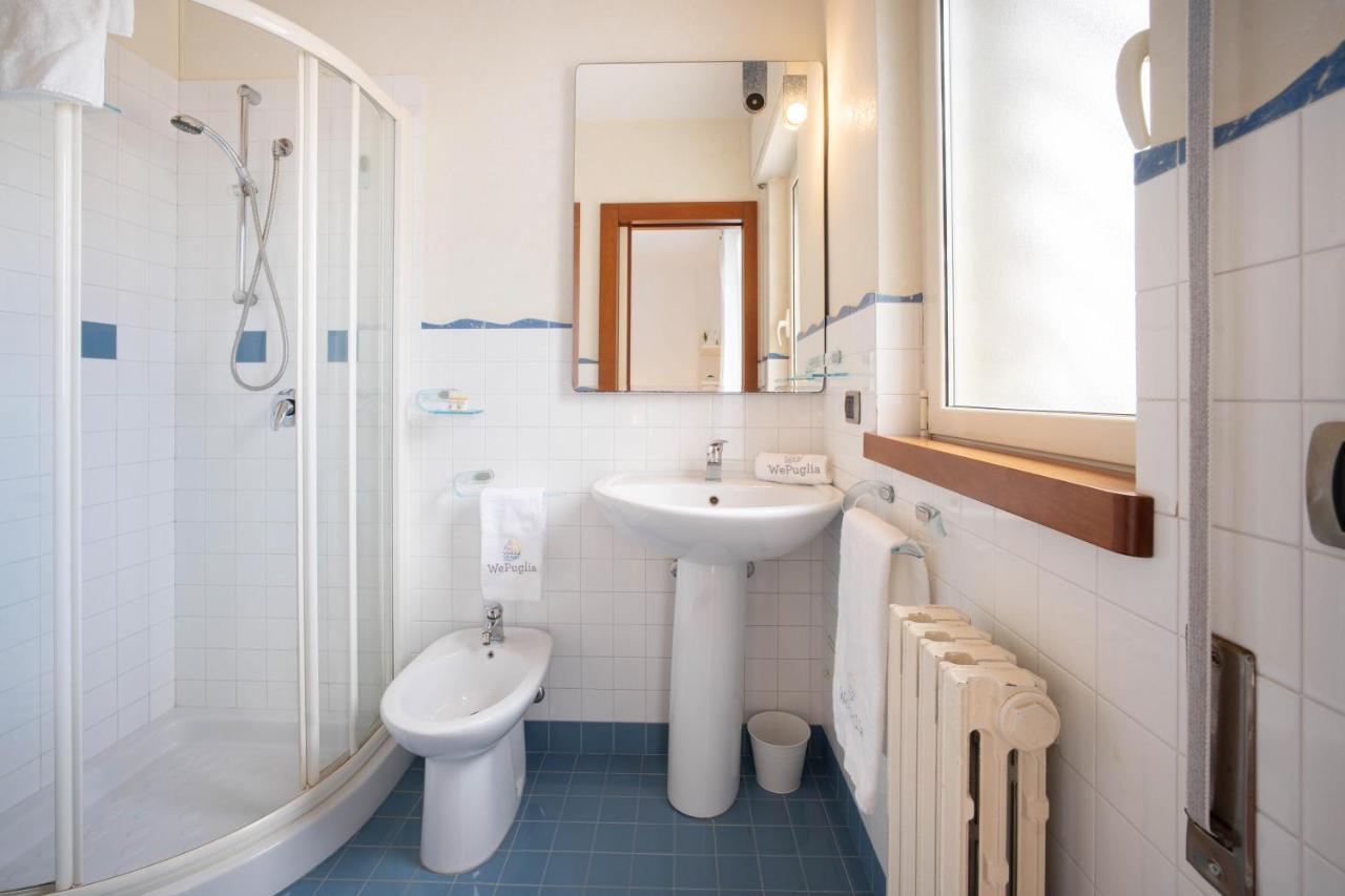WePuglia - Casa sul Ponte Apartment Polignano a Mare Exterior foto