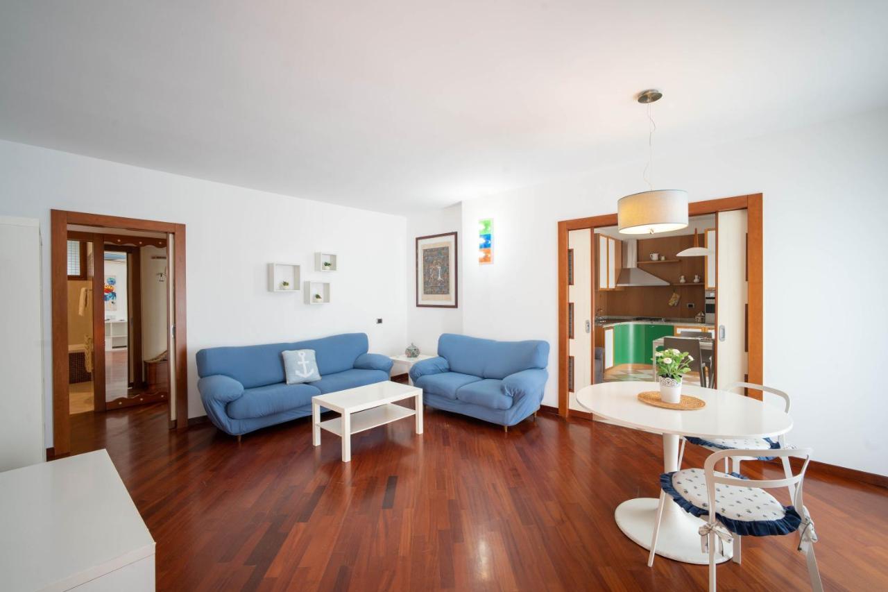 WePuglia - Casa sul Ponte Apartment Polignano a Mare Exterior foto
