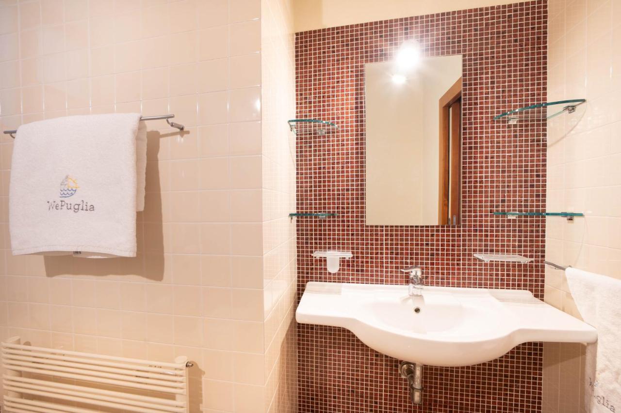 WePuglia - Casa sul Ponte Apartment Polignano a Mare Exterior foto