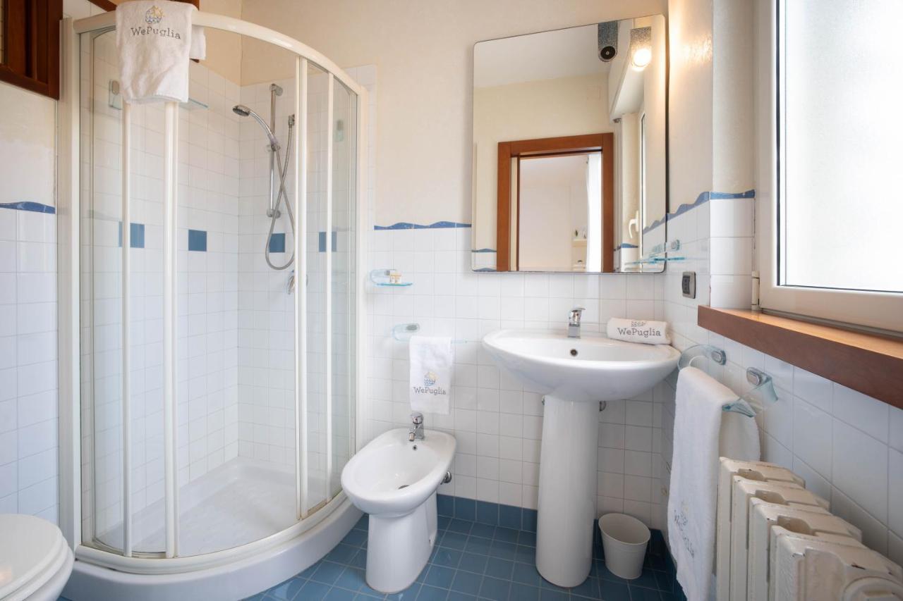 WePuglia - Casa sul Ponte Apartment Polignano a Mare Exterior foto
