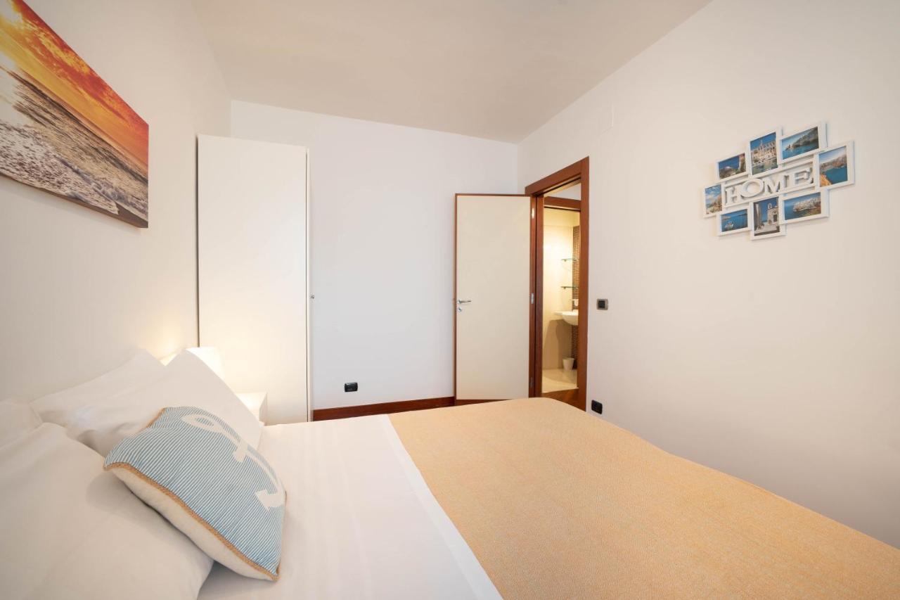 WePuglia - Casa sul Ponte Apartment Polignano a Mare Exterior foto