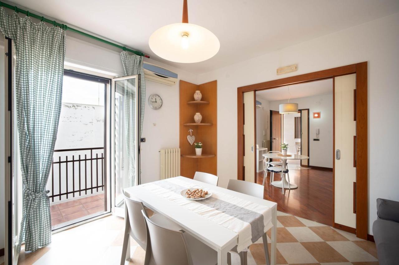 WePuglia - Casa sul Ponte Apartment Polignano a Mare Exterior foto