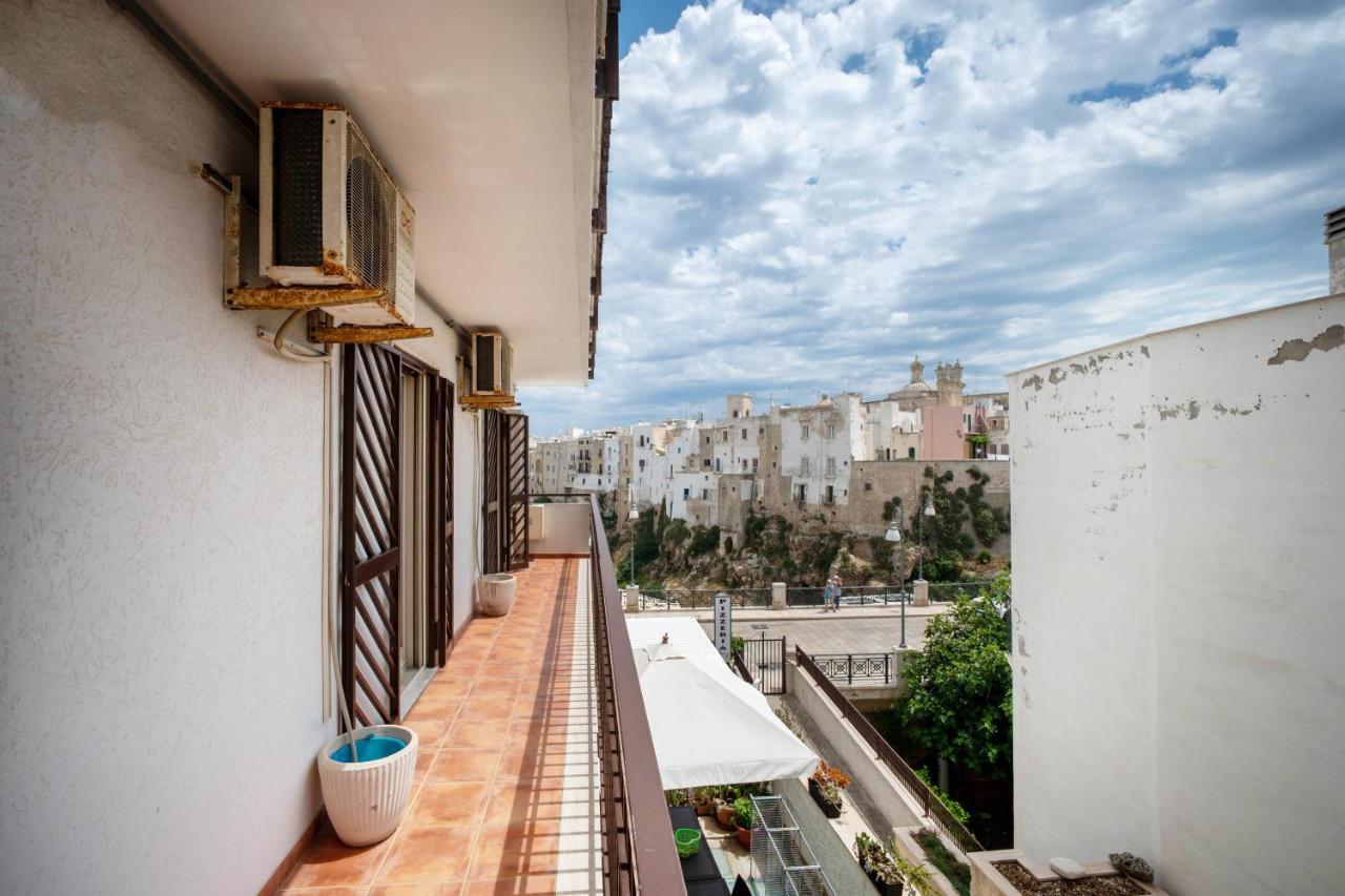 WePuglia - Casa sul Ponte Apartment Polignano a Mare Exterior foto